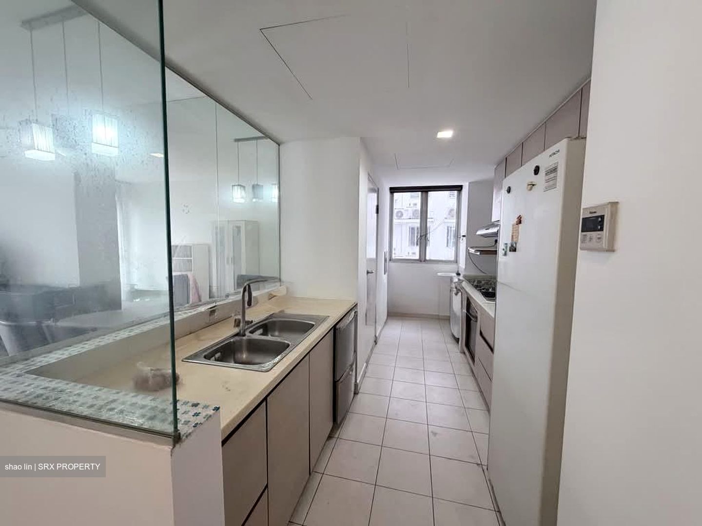 La Casa (D25), Condominium #599276891